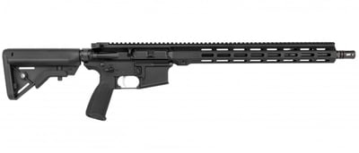Maxim MD15 5.56 NATO Rifle Black B5 Stock - $999.99 (Add To Cart) 