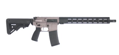 Maxim MD15 5.56NATO Rifle Urban Grey B5 Stock - $1000 (Add To Cart) 