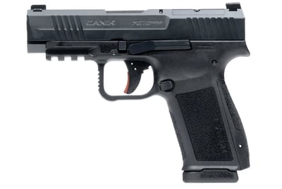 Canik METE MC9LS 9mm 3.5" Barrel 17-Rounds - $402.99/Grab a Quote ($19.99 S/H on Firearms / $15.99 Flat Rate S/H on ammo)