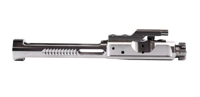 NBS Lightweight .223/5.56 Bolt Carrier Group Nickel Boron - $109.95 after code: SPRINGCLEANING12