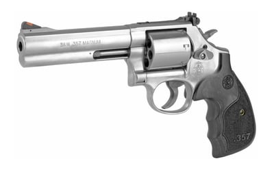 S&W Model 686 .357 Magnum Revolver 5" Barrel 7 Rnd - $749.99 