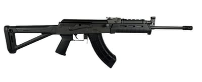 Century Arms VSKA Trooper AK47 7.62x39mm 16.5" Barrel 30-Rounds Magpul MOE AK Stock - $599.99 ($19.99 S/H on Firearms / $15.99 Flat Rate S/H on ammo)