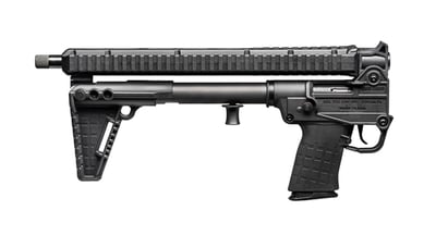 KelTec SUB2000 G3 9mm 5.7x28mm Black FN Mag - $429.99 