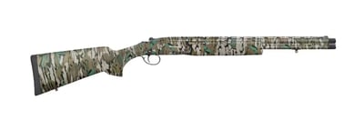 Mossberg Silver Reserve Eventide Turkey Over Under Shotgun 20 Ga 20 Rnd 2 Round - $644.31 + Free Shipping (Free Shipping on $100+ Orders)