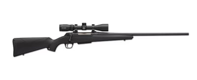 Winchester XPR 6.8 Western 24" Barrel 3 Rounds w/ Vortex Crossfire II 3-9x40mm Scope - $409.65 