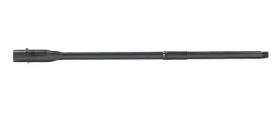 AR-STONER Barrel LR-308 308 Winchester Lightweight Contour 1 in 10" Twist 22" Nitride - $89.99 (Free Shipping on $100+ Orders)