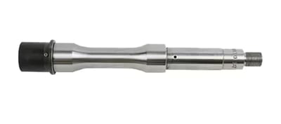 AR-STONER Barrel AR-15 Pistol 5.56x45MM NATO M4 Contour 1 in 7" Twist 7.5" Pistol Length Gas System Stainless Steel - $39.99 (Free Shipping on $100+ Orders)