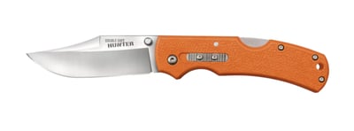 Cold Steel Double Safe Hunter Pocket Knife - $15.99 (Free S/H over $99) (Free Shipping on $100+ Orders)