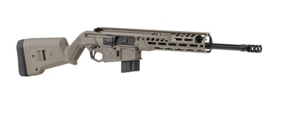 Sig Sauer MCX-R Regulator Coyote Brown 7.62x39mm 16" Barrel 10 Rnd - $1353.99 ($19.99 S/H on Firearms / $15.99 Flat Rate S/H on ammo)