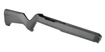 Magpul MOE X-22 Fixed Stock For Ruger 10/22 - $49.27 after code: PARTS12 