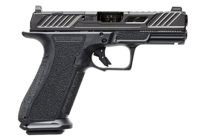 Shadow Systems XR920 Elite 17rd 9mm Optic Slide w/509T - $692.30 (add to cart price) (Free S/H)