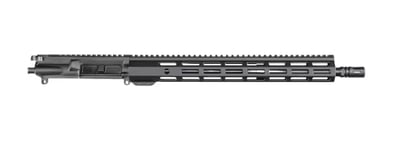 AR-STONER AR-15 Upper Receiver Assembly 5.56x45mm NATO 16" Barrel Mid Length 15" M-LOK Handguard - $249.99 (Free Shipping on $100+ Orders)