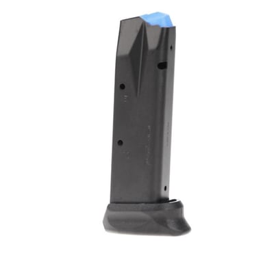 Walther PPQ M1 Classic 14Rnd 40S&W Antifriciton Mag - $17.99 