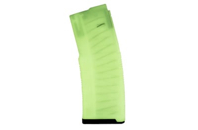 Glow in The Dark AMEND2 AR-15 Mod-2 .223 / 5.56 30-Round Magazine - $8.99