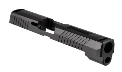 Brownells Iron Sight Slide for Sig P320 Fullsize No Window - $49.99 