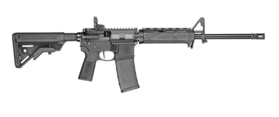 S&W M&P 15 Volunteer XV 5.56NATO 16" Barrel 30 Rnd - $579.99+ Free Tekmat