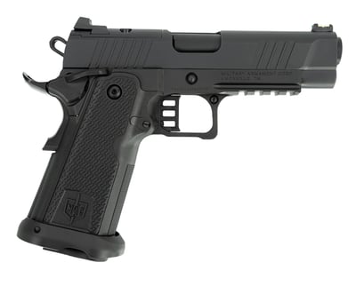 MAC 1911 Double Stack 9mm 4.25" Barrel 2- 17rd Magazines Optics Ready - $749.70 