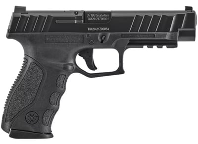 Stoeger STR-9F 9mm 4.7" 10rd Black - $232.85 (FREE Shipping on Firearms)