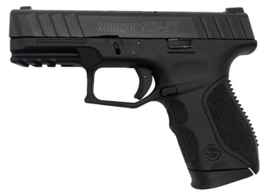Stoeger STR-9C Compact 9mm10rd - $232.85 (FREE Shipping on Firearms)