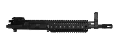 Colt AR-15 Pistol Upper Receiver Assembly 5.56x45mm Monolithic Rail - $1178.29 (Free Shipping on $100+ Orders)