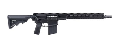 Sons of Liberty Gun Works MK10-89H ARCA 308 Win Rifle with HUXWRX - 16" - $2301.38