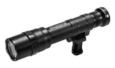 SureFire M640DF Scout Light Pro Dual Fuel LED Weapon Light - $305.99 (Free S/H over $49 + Get 2% back from your order in OP Bucks)