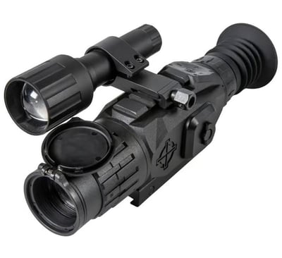 SIGHTMARK Wraith HD 2-16x28 Digital Rifle Scope - $299.99 (FREE Shipping on Firearms)