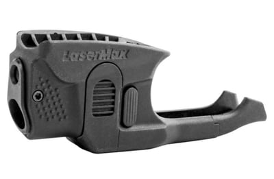 LaserMax CenterFire Glock 42/43 GripSense Red Light/Laser Sight - $68 (Free S/H over $25)