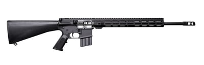 Bushmaster XM-15 450 Bushmaster 20in Black Semi Automatic Modern Sporting Rifle 5+1 Rounds - $799.98