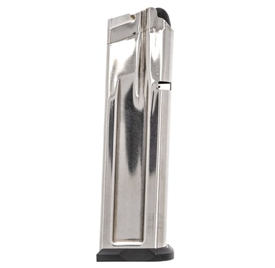 MasterPiece Arms DS9 Hybrid / 2011 9mm 17-Round 126mm Magazine - $34.99 