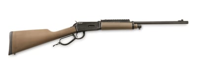 GForce Arms Lever 30, Lever Action, .30-30 Winchester, 20" Barrel, FDE, 5+1 Rounds - $329.99 (Free Shipping over $99)