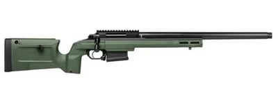 Aero Precision SOLUS Bravo Rifle - 20" .308 Winchester, M24 OD Green - $1439.99 