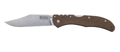 Cold Steel Range Boss Pocket Knife - $14.99 (Free Shipping on $100+ Orders)