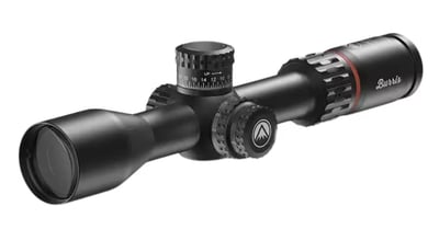 Burris Veracity PH Rifle Scope 2.5-12.5x42mm Illuminated 3PW-MOA - $646.51 (Free Shipping on $100+ Orders)