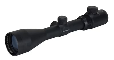 Barska Euro-30 Pro Rifle Scope 3-12x 50mm 4A Dot Illuminated - $106.09 + Free Shipping (Free Shipping on $100+ Orders)