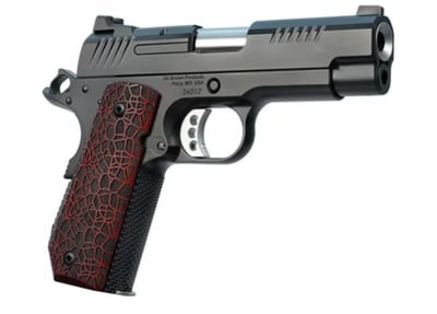 Ed Brown EVO-KC9 1911 9mm 4" 9 Rnd - $2039.2 + Free Shipping (Free Shipping on $100+ Orders)