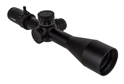 Primary Arms SLx Rifle Scope 5-25x56mm 34mm Diameter Illuminated ACSS APOLLO 6.5 CM - $479.99 + Free Shipping (Free Shipping on $100+ Orders)