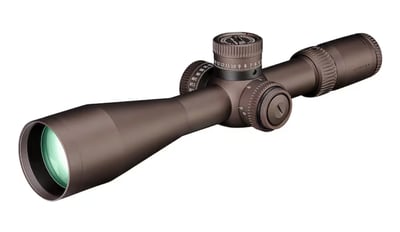 Backorder - Vortex Optics Razor HD Gen 3 6-36x56mm EBR-7D MOA Rifle Scope - $2999.99 + Free Shipping (Free Shipping on $100+ Orders)