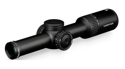 Vortex Optics Viper PST Gen 2 1-6x24mm VMR-2 MOA Rifle Scope - $479.99 + Free Shipping (Free Shipping on $100+ Orders)