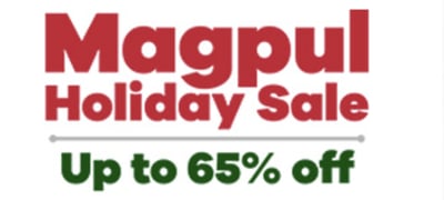 MAGPUL Holiday Sale