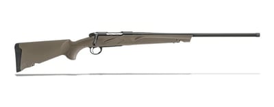 Franchi Momentum 300 Win Mag 24" 4rd Bolt Rifle w/ Threaded Barrel FDE / Black - $444.74 (FREE Shipping on Firearms)
