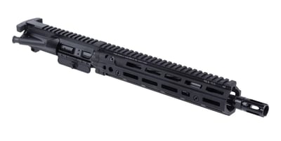 Daniel Defense DD4 Black RIII Complete Upper Receiver 11.5" Primary Arms Exclusive - $899.99 