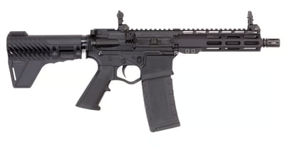 ATI ALPHA MAXX Pistol (BLEM) 5.56x45mm NATO 7.5" Barrel 30 Rounds - $319.99