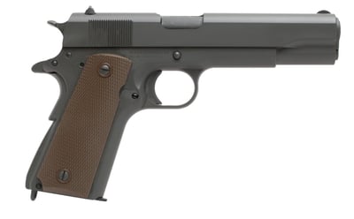 Tisas US 1911-A1 45ACP 5" Barrel 7+1 Rnd - $299.99 