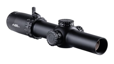 Primary Arms SLx 1-10x28 SFP Rifle Scope Illuminated ACSS Griffin M10S Reticle - $299.99 + Free Shipping 