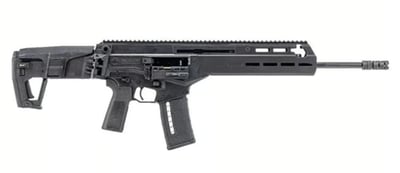 BLEM IWI Carmel 5.56 NATO 16" 30rd Rifle, Black - $999.99 