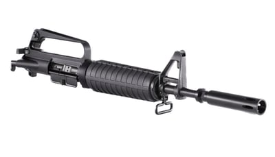 Brownells XM177E2 11.5" Carbine Length 1-12 Upper Receiver - $664.99 