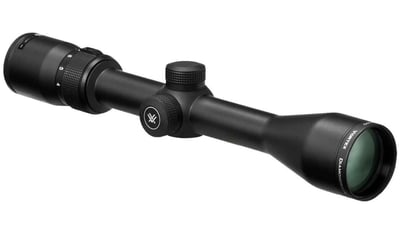 Vortex Diamondback 4-12x 40mm Rifle Scope Dead-Hold BDC - $149.99  (Free S/H over $75 or Free store pickup)