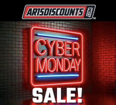 AR15Discounts Cyber Monday Deals