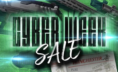 GrabAGun.com Cyber Week Sale